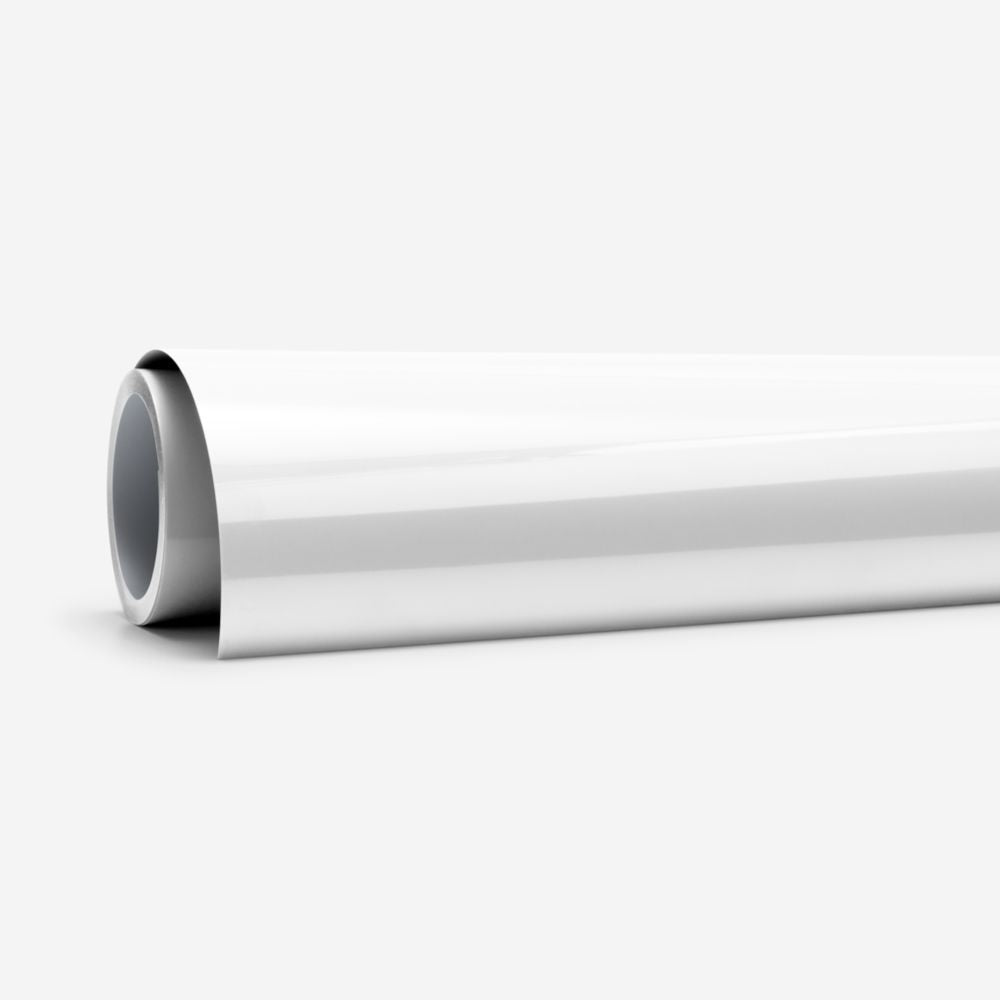 Cricut Venture - Smart Iron-On - Vinyle Thermocollant - Blanc