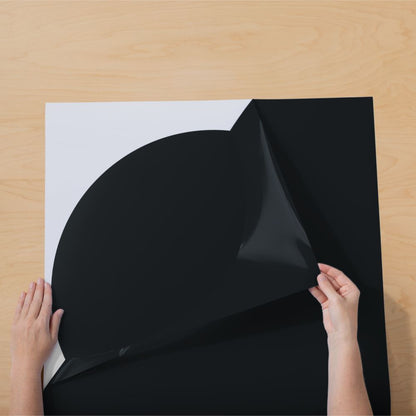 Cricut Venture - Smart Vinyl - Vinyle Thermocollant 