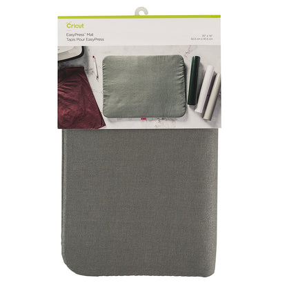 Cricut - Tapis Grand - EasyPress - 50 x 40 cm