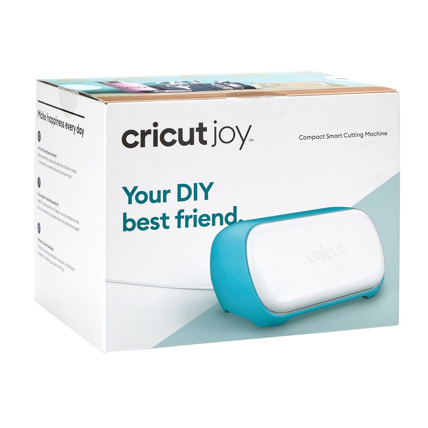 Cricut Joy - Machine de Découpe Compacte et Transportable