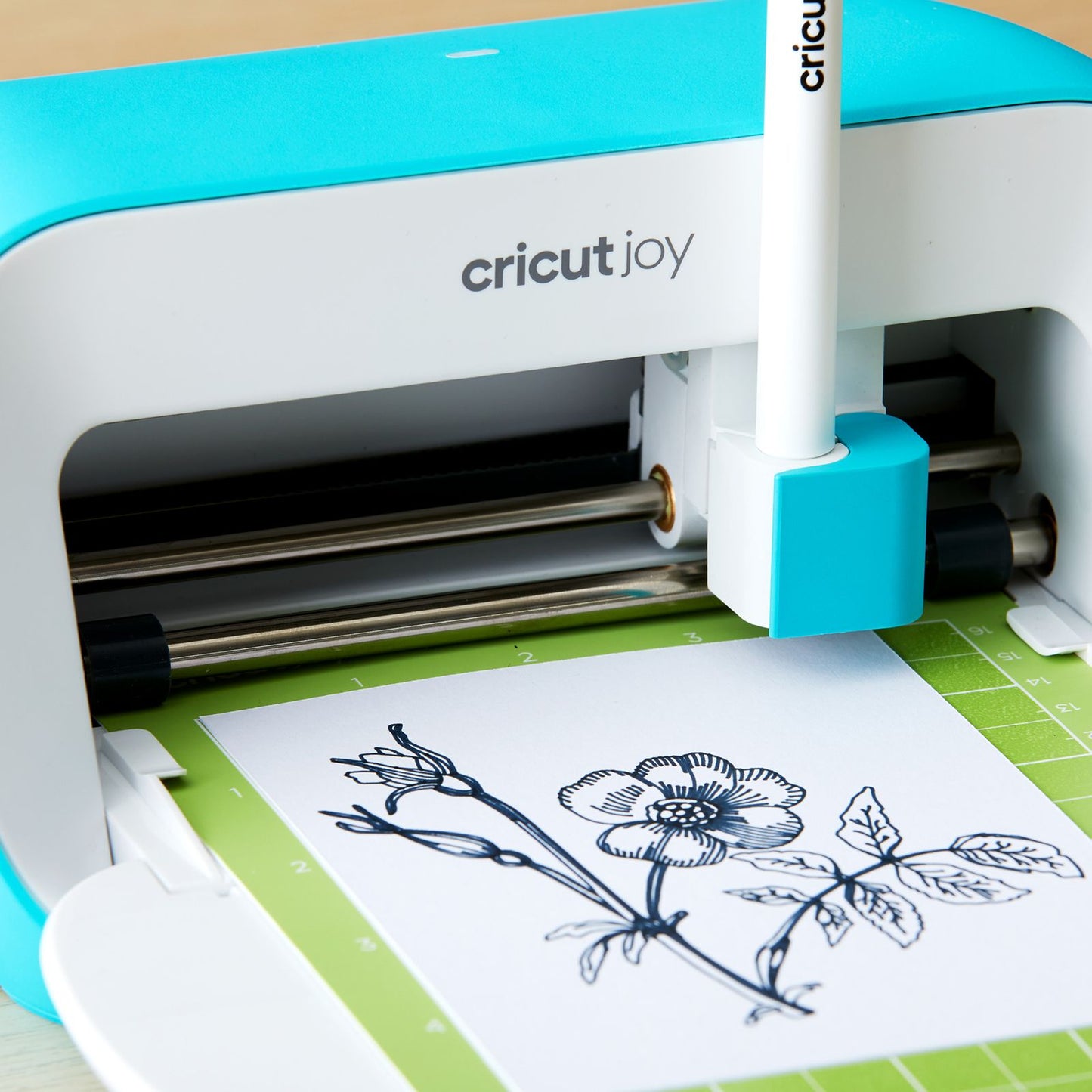 Cricut Joy - Machine de Découpe Compacte et Transportable