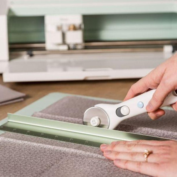 Cricut - Cutter Rotatif (45mm)