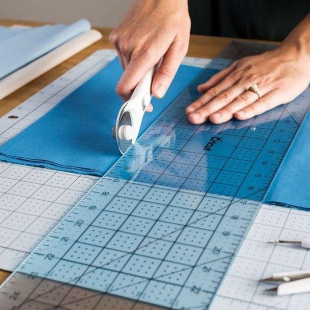 Cricut - Cutter Rotatif (45mm)