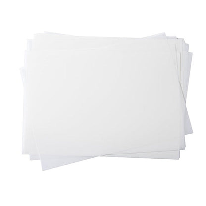 Miss Kraft - DTF - 100 Feuilles A4 Imprimables - 20 X 30 cm 