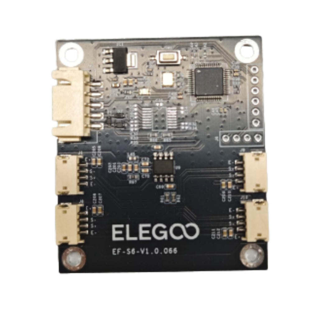 Elegoo - CC2 - Capteur de nivellement PCB (Strain Gauge PCB)