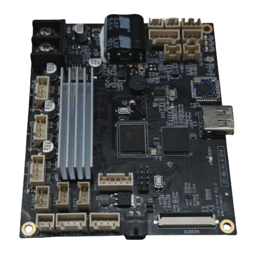 Elegoo - CC2 - Carte Mère (Mainboard)