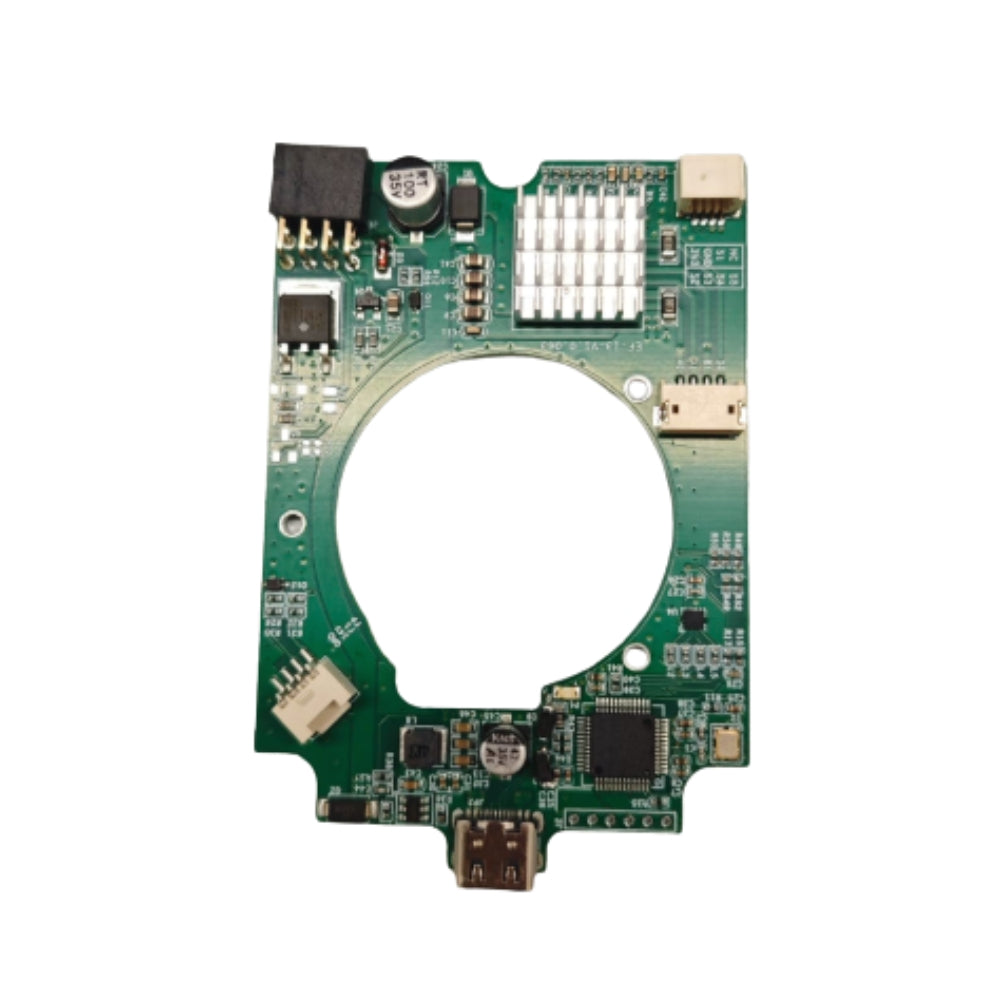 Elegoo - CC2 - Carte de Communication pour Extrudeuse (Extruder Communication Board)