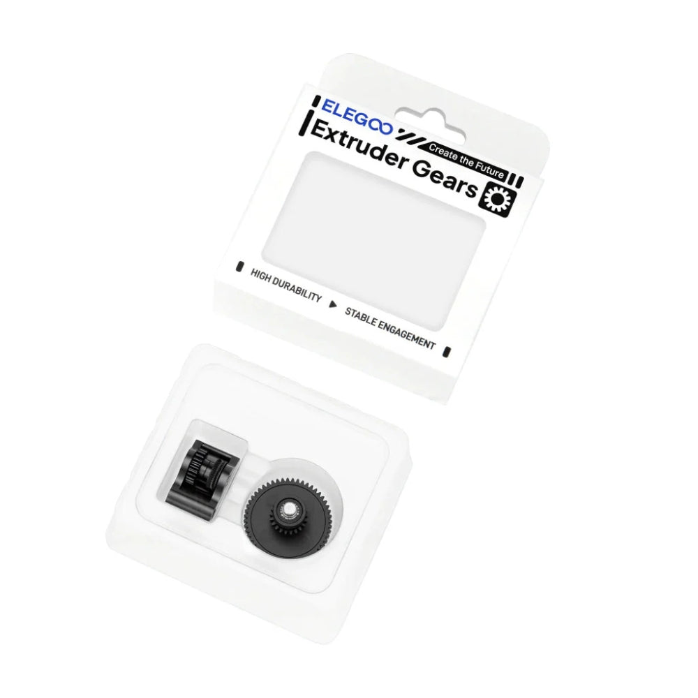 Elegoo - CC/CC2 - Engrenage d'extrudeur (Extruder Gears)