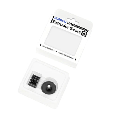 Elegoo - CC/CC2 - Engrenage d'extrudeur (Extruder Gears)