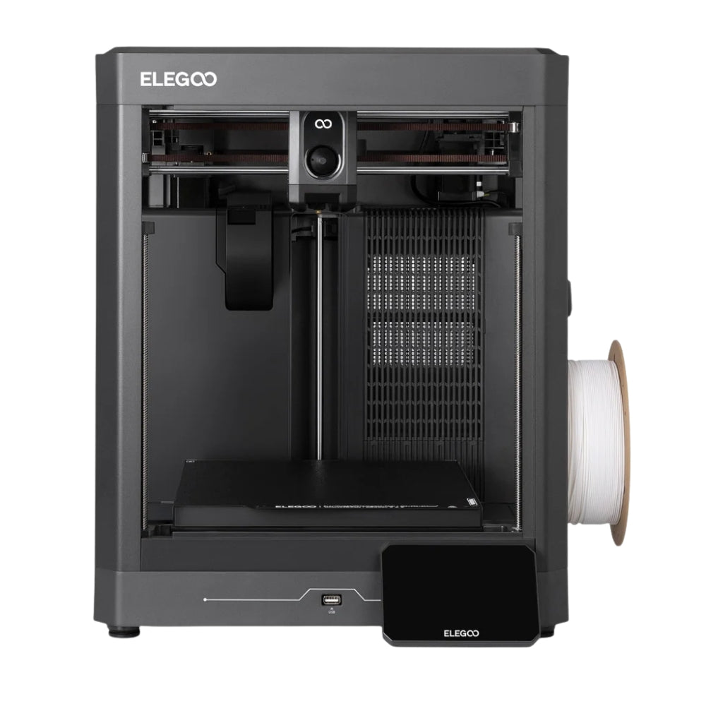 Elegoo - Centauri 2 - Imprimante 3D CoreXY Haute Vitesse