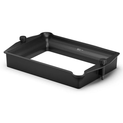 Elegoo - Mars 5 Ultra - Réservoir à résine (Resin Tank)