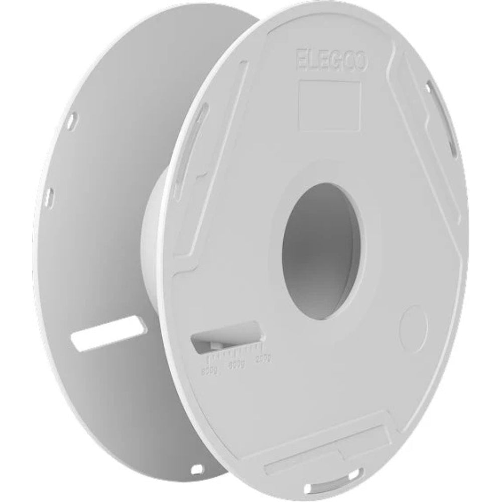 Elegoo - MasterSpool Bobine Réutilisable (Removable Plastic Spool) ♻️ Consignées