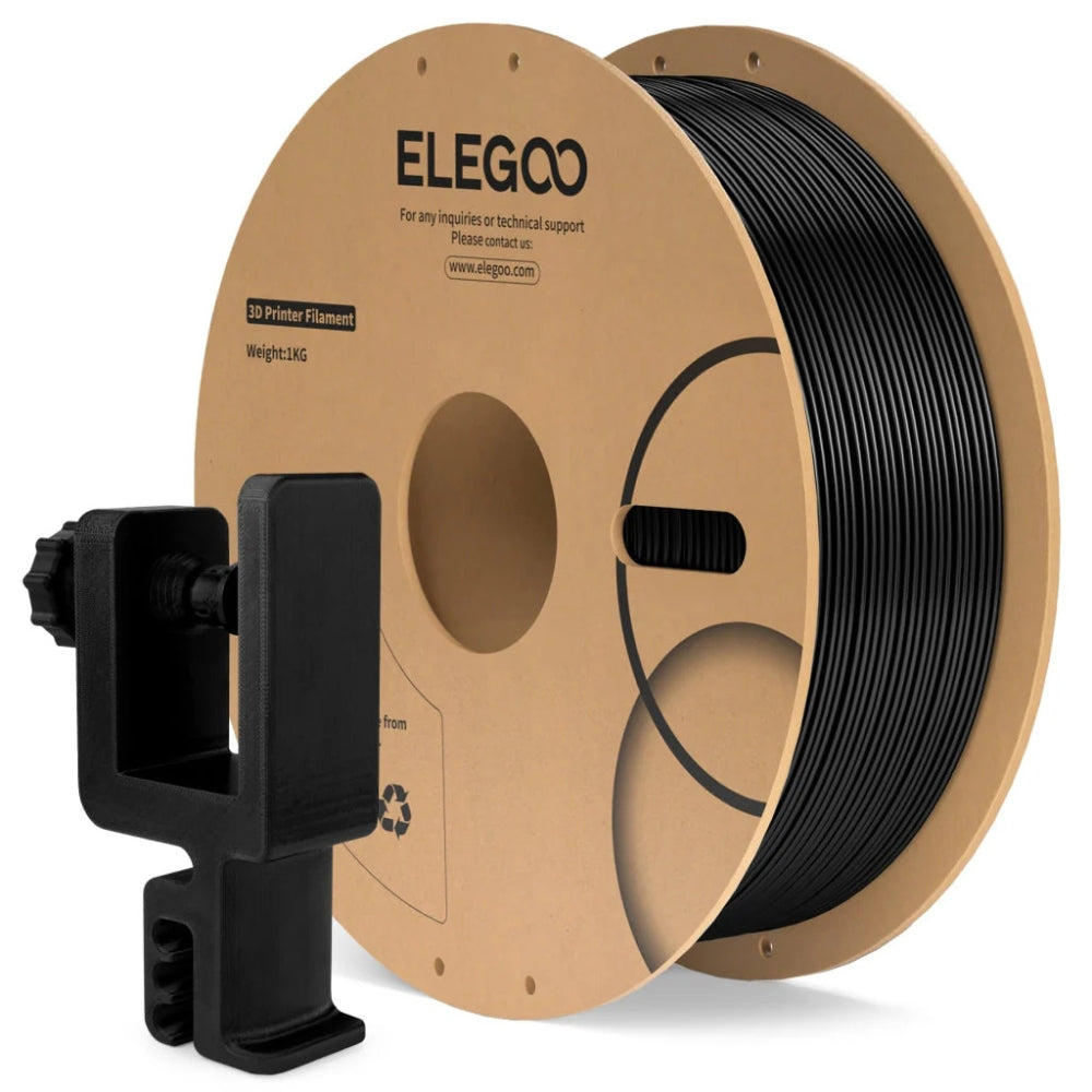 Elegoo - PC - Noir (Black) - 1,75 mm - 1 kg