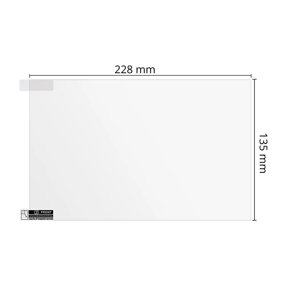 Elegoo - Protection d'Écran (Screen Protector) - Pour imprimantes Saturn 3, Saturn 3 Ultra, Saturn 4, Saturn 4 Ultra