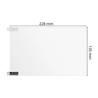 Elegoo - Protection d'Écran (Screen Protector) - Pour imprimantes Saturn 3, Saturn 3 Ultra, Saturn 4, Saturn 4 Ultra