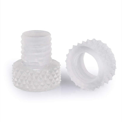 ELEGOO - Résine UV Standard - Translucide (Translucent) - 1 kg