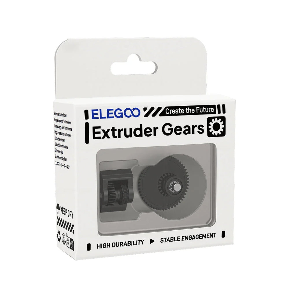 Elegoo - CC/CC2 - Engrenage d'extrudeur (Extruder Gears)
