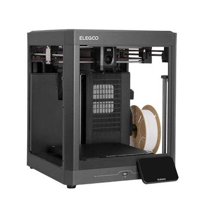 Elegoo - Centauri 2 - Imprimante 3D CoreXY Haute Vitesse