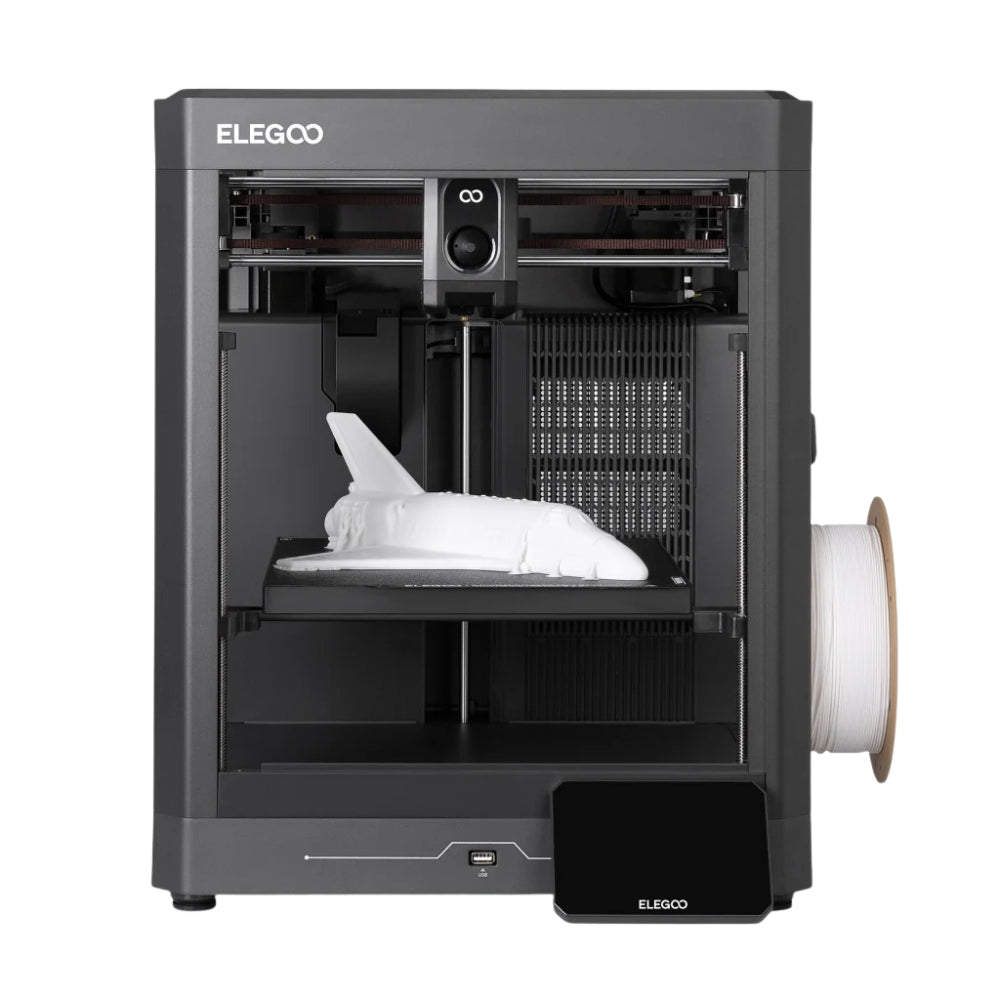Elegoo - Centauri 2 - Imprimante 3D CoreXY Haute Vitesse
