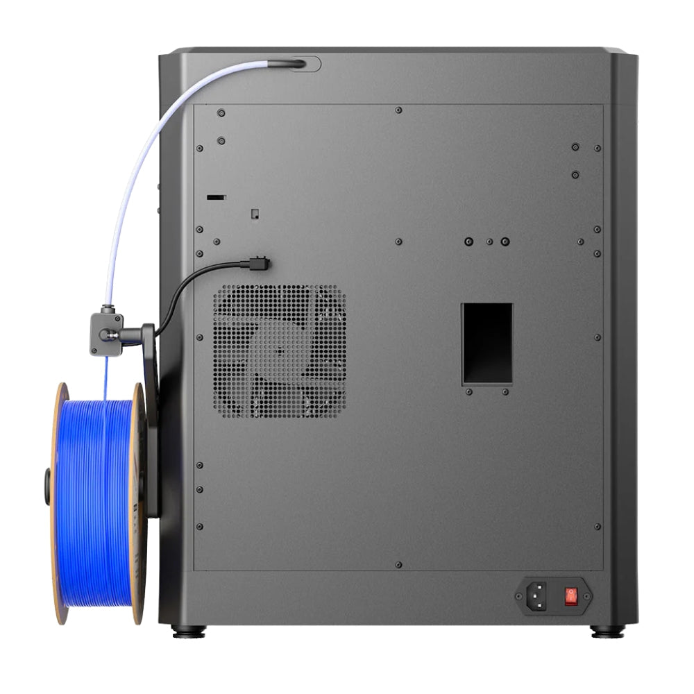 Elegoo - Centauri Carbon 2 - Imprimante 3D CoreXY Haute performance