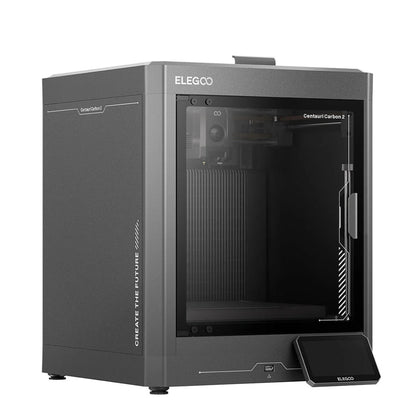 Elegoo - Centauri Carbon 2 - Imprimante 3D CoreXY Haute performance