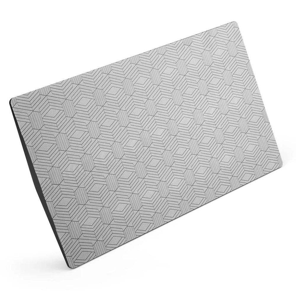 Elegoo - Jupiter SE - Plateau d'impression sculptée au laser (Laser Carved Build Plate)