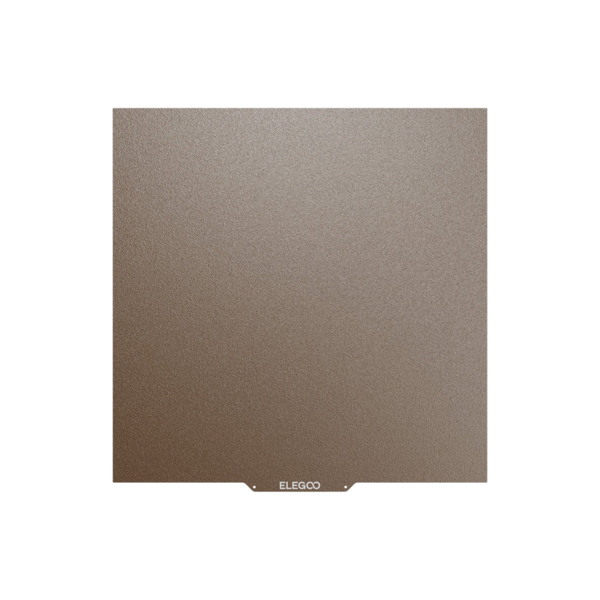 Elegoo - OrangeStorm Giga - Kit de Plateaux d'Impression PEI (Build Plate)