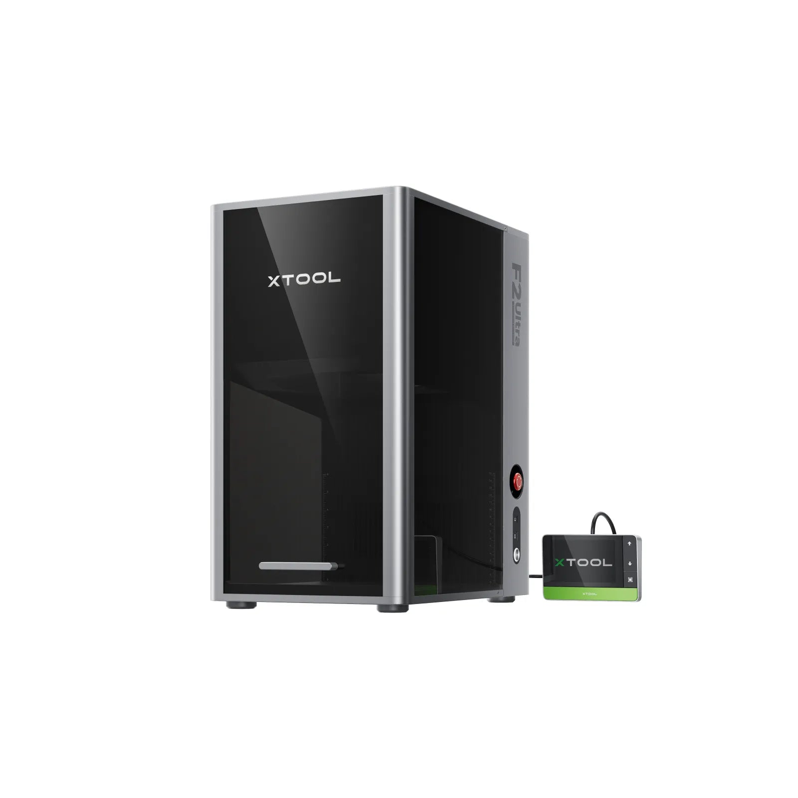 xTool - F2 Ultra - Graveur Laser MOPA 60W + Diode 40W