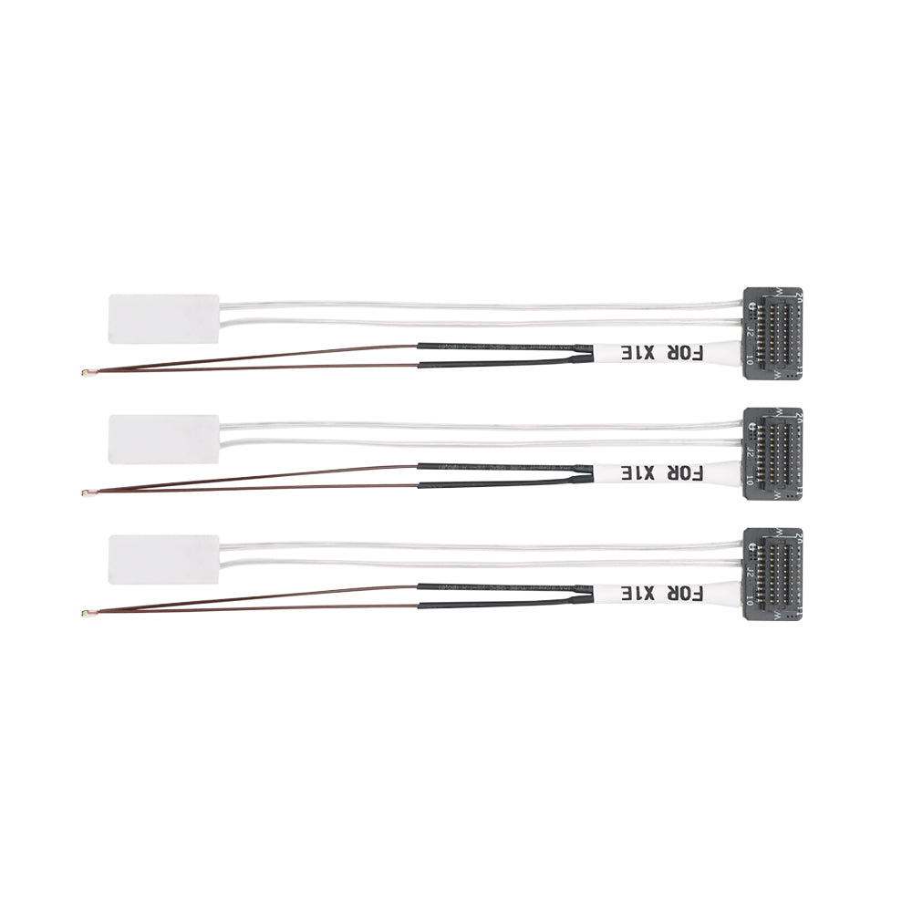 Bambu Lab - X1E - Cartouche Chauffante en Céramique (Ceramic heater for hotend) - 3 pièces