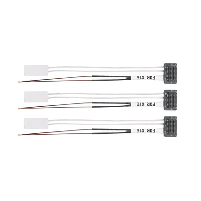 Bambu Lab - X1E - Cartouche Chauffante en Céramique (Ceramic heater for hotend) - 3 pièces