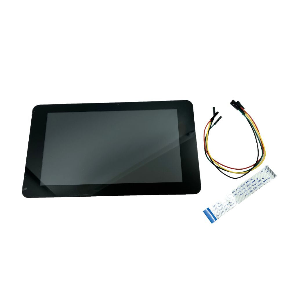 Zmorph - I500 - Écran LCD Raspberry Pi 7'' 