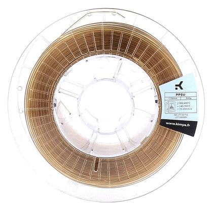 Kimya - PPSU-S - Ambré (Amber) - 1.75 mm - 500 g