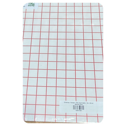 chemica feuille film imprimable A3