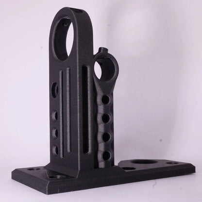 Fibreon PA6-CF20 Noir (Black) - 1,75 mm - 500g