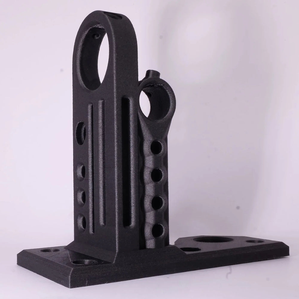 Fibreon PA6-CF20 Noir (Black) - 1,75 mm - 500g