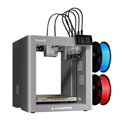Pack Starter - Flashforge Creator 5
