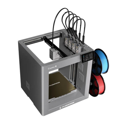 Pack Starter - Flashforge Creator 5