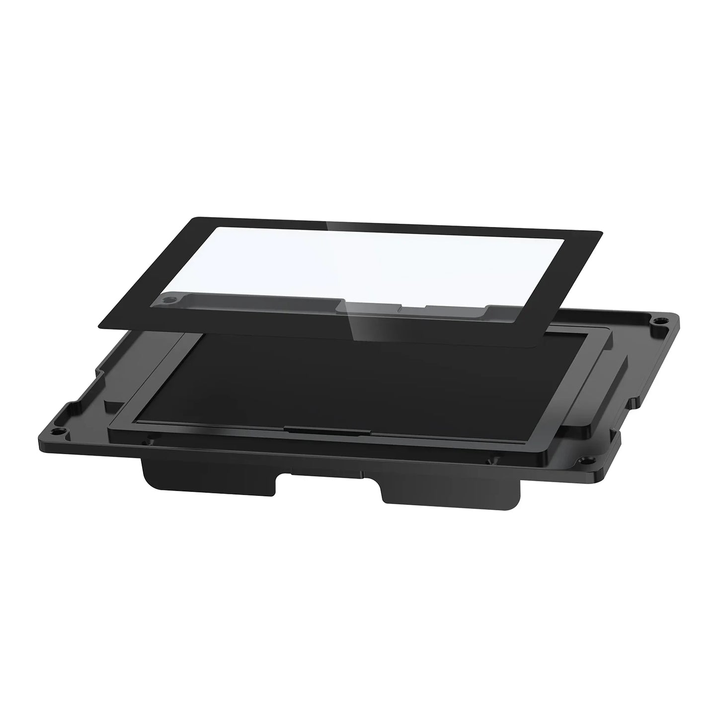 Uniformation - GK3/GK3 Pro - Protecteur Écran (Screen Protector) - 16k - 3 pcs