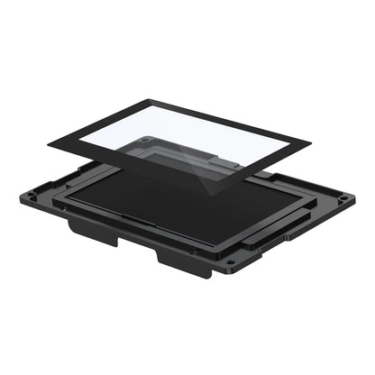 Uniformation - GK3/GK3 Pro - Protecteur Écran (Screen Protector) - 16k - 3 pcs