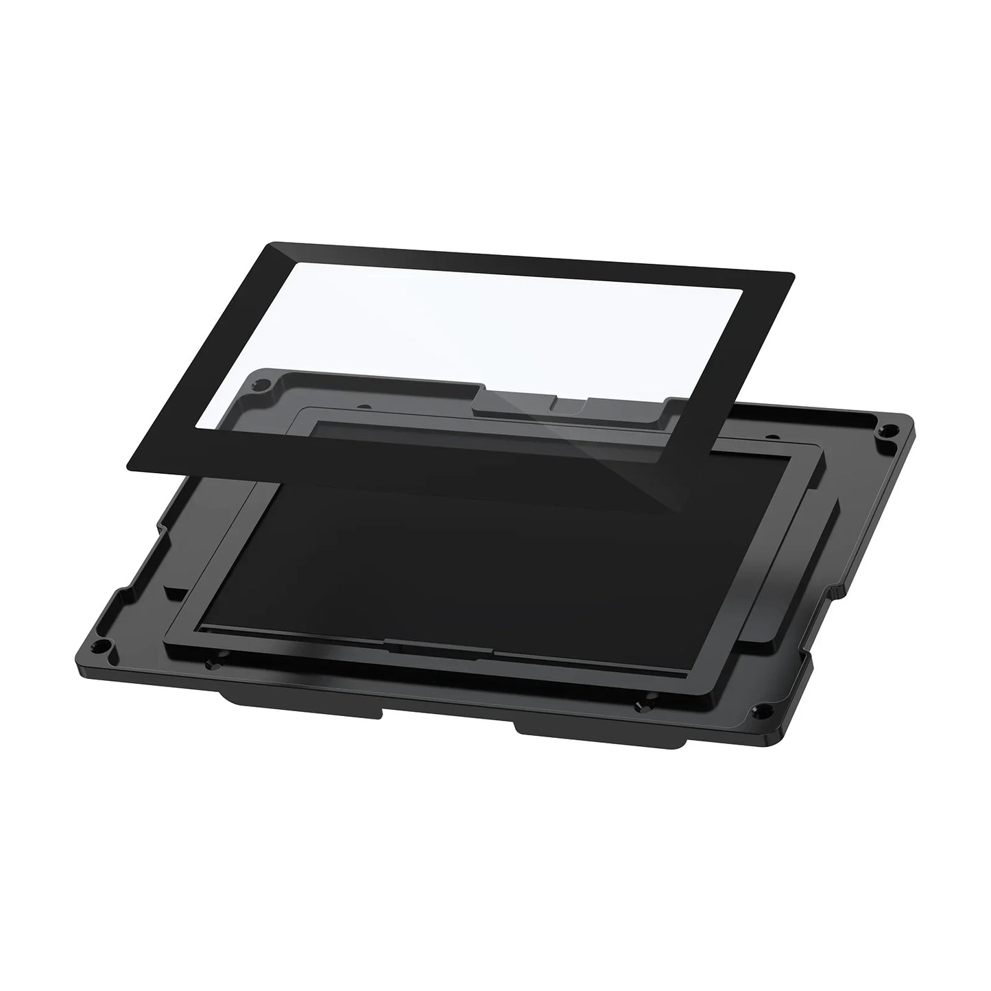 Uniformation - GK3/GK3 Pro - Protecteur Écran (Screen Protector) - 16k - 3 pcs