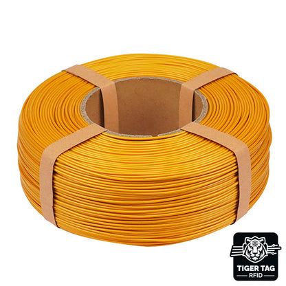 eSun - PLA+ - Or (Gold) - 1,75 mm - 1 kg Refill avec RFID TigerTag