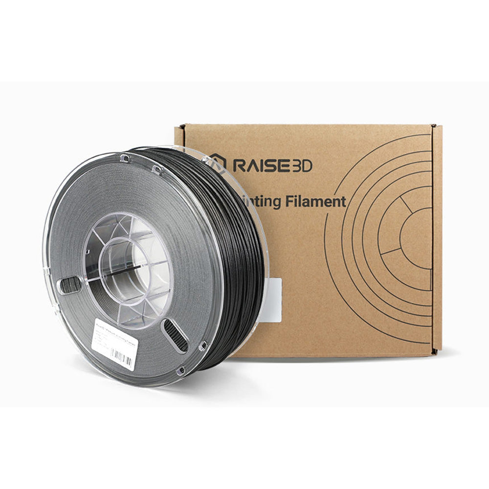 Raise3D - Industrial PA12 CF - Noir (Black) - 1.75 mm - 1 kg