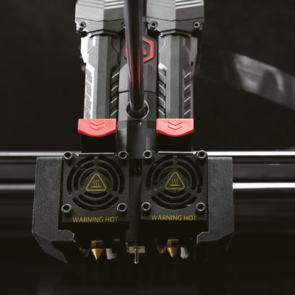 Raise3D - Pro3 Plus - l'imprimante 3D très grand format et haute performance
