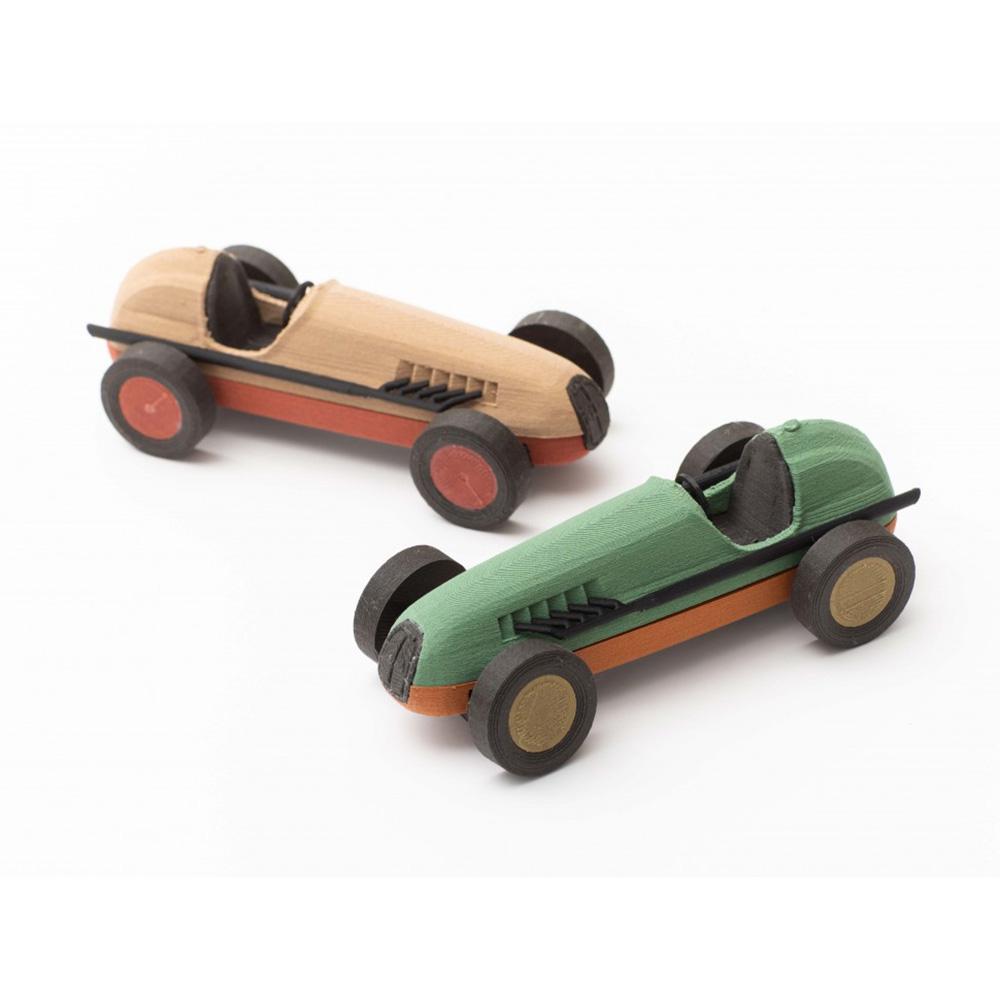 Smart Materials 3D - SmartFil Wood - Willow - 1.75 mm - 750 g