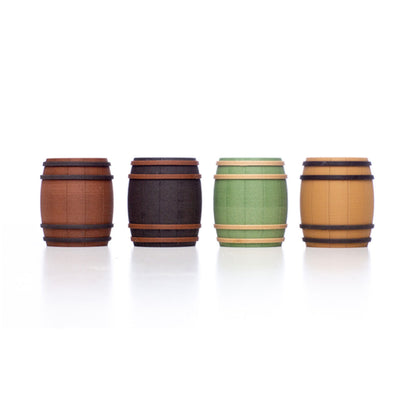 Smart Materials 3D - SmartFil Wood - Wenge - 1.75 mm - 750 g