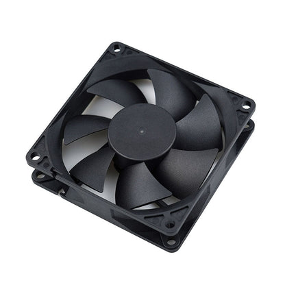 Artillery - Genius - Ventilateur 80x80x20 24V