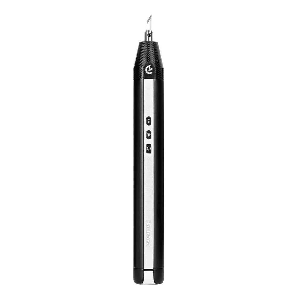 Hanboost - Coupeur sans fil à ultrasons C1 (Wireless Ultrasonic Cutter C1)