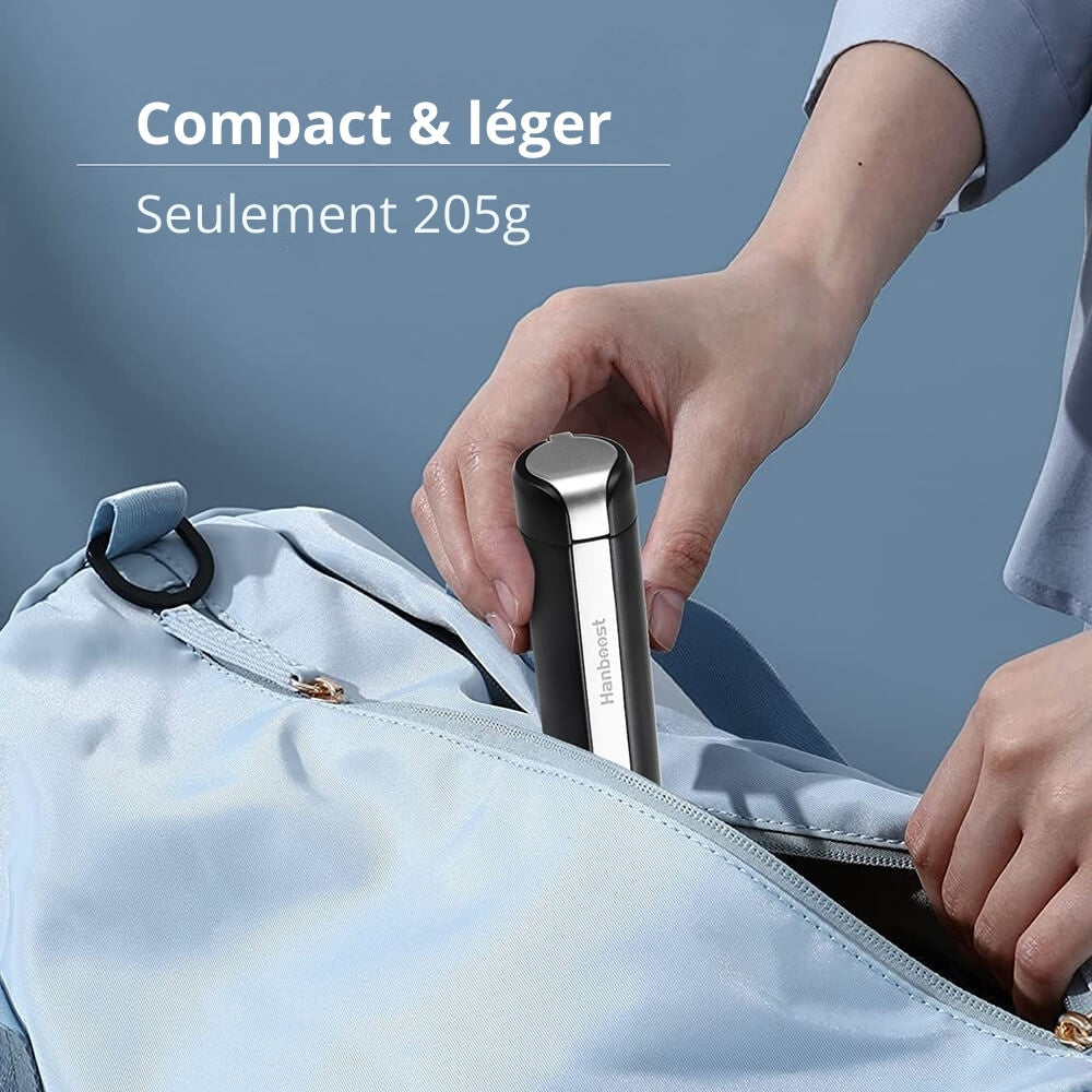 Hanboost - Coupeur sans fil à ultrasons C1 (Wireless Ultrasonic Cutter C1)