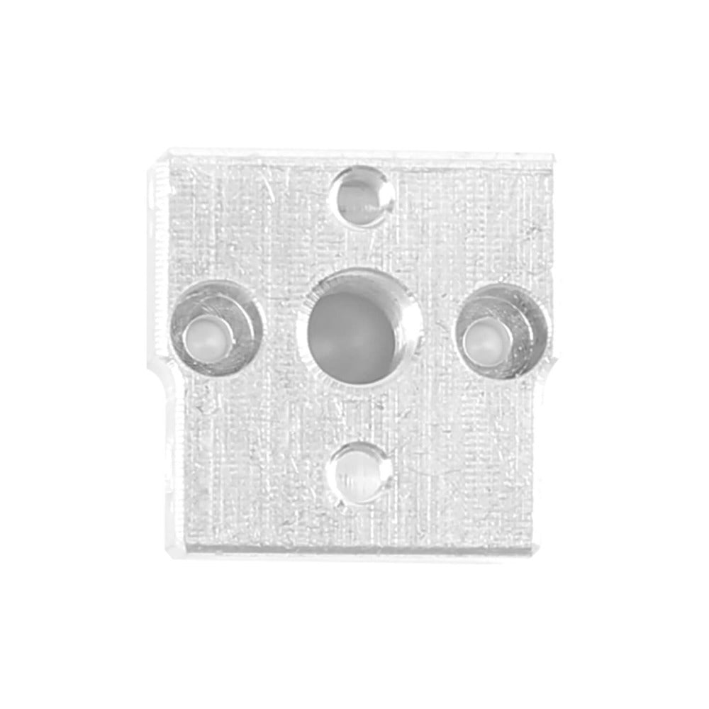 Heating Block Creality CR10 Smart