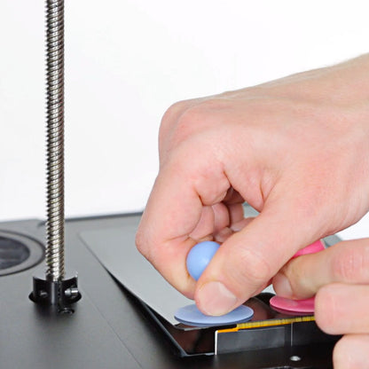 Pack Improve3D - 2x Ventouse remplacement d'écran